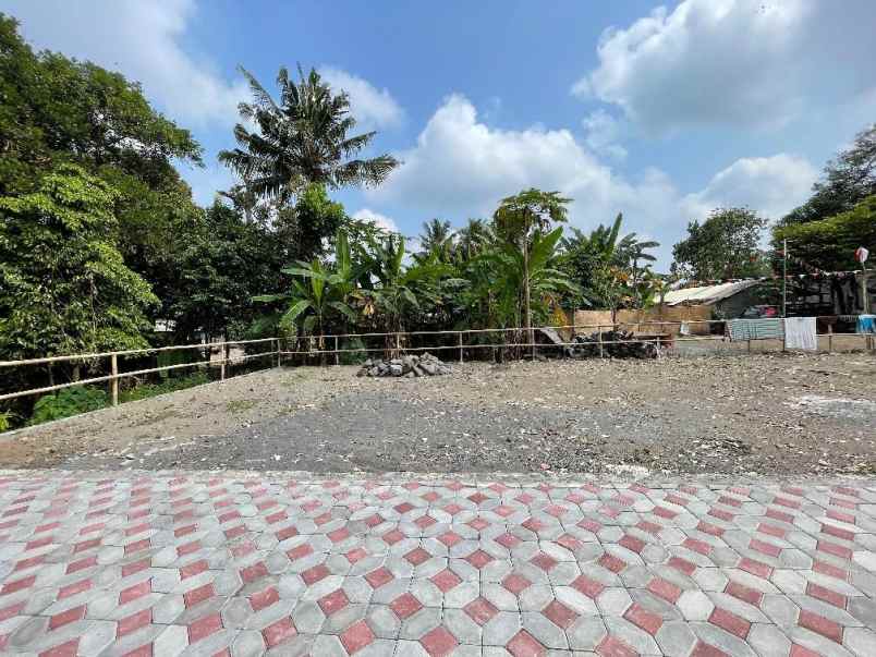 dijual tanah pemda sleman