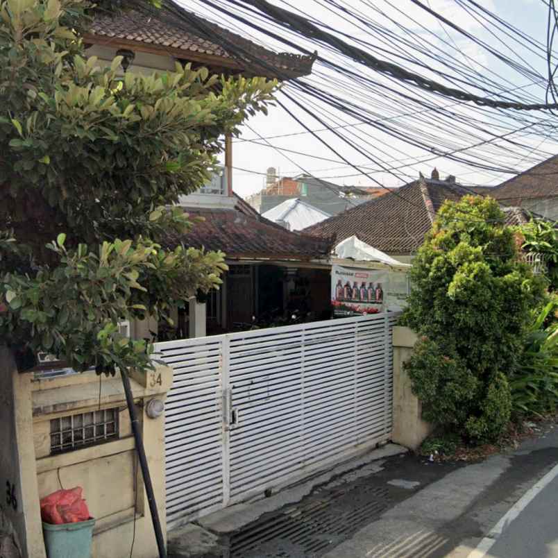 dijual tanah pulau moyo
