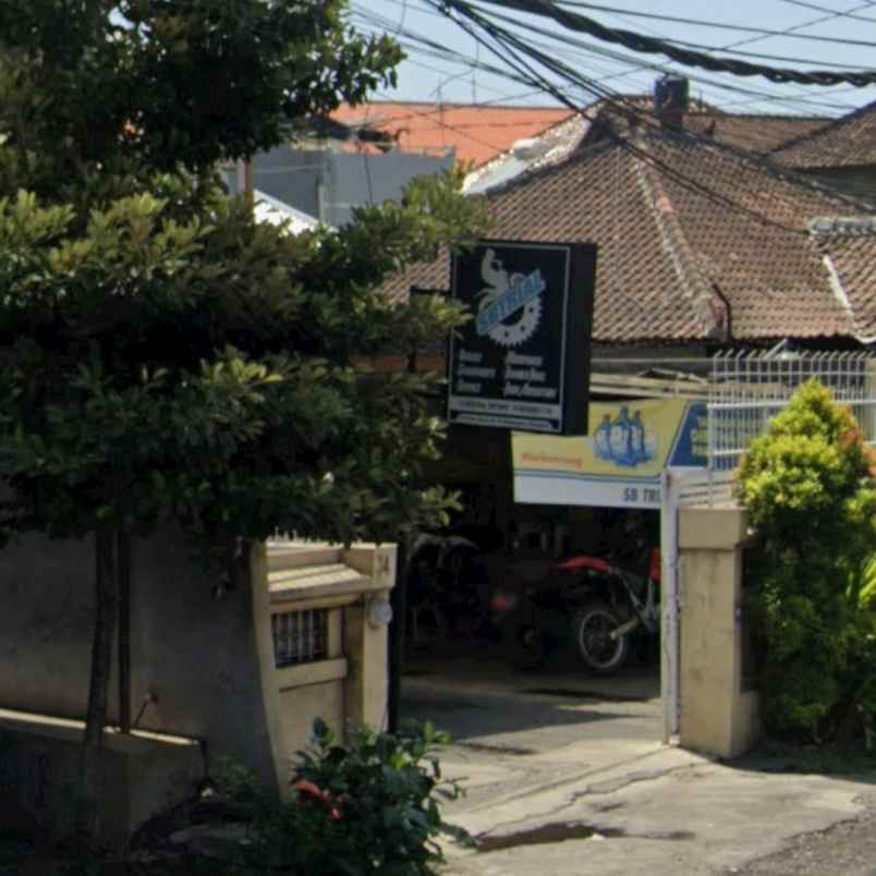 dijual tanah pulau moyo