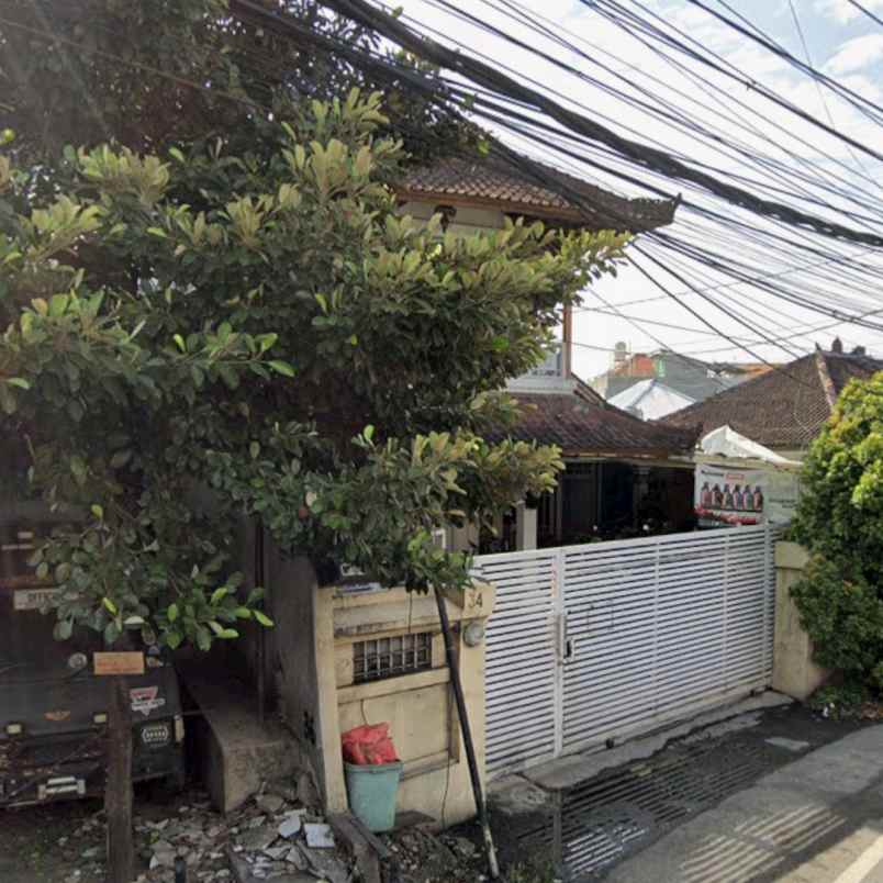 dijual tanah pulau moyo