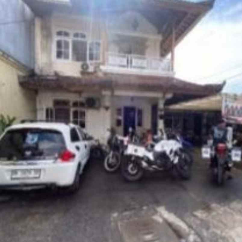 dijual tanah pulau moyo