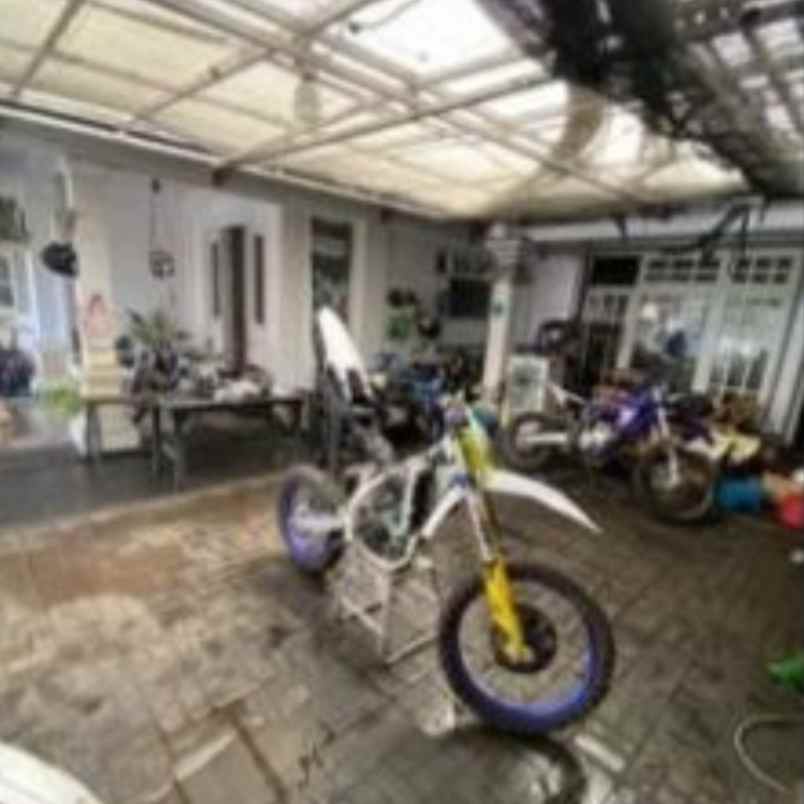 dijual tanah pulau moyo