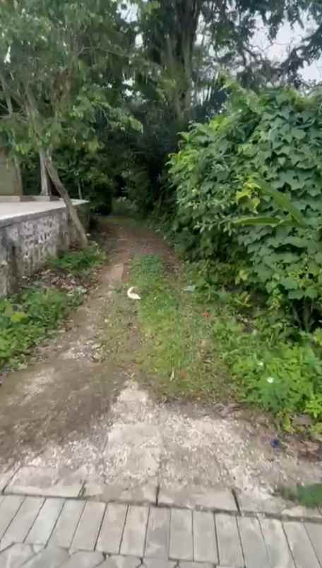 dijual tanah rainbow hills golf club