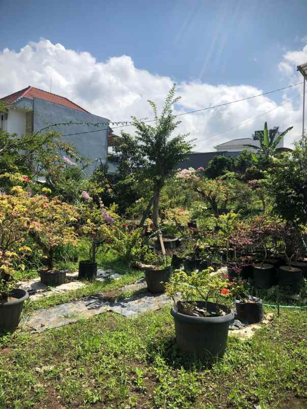 dijual tanah sidomulyo