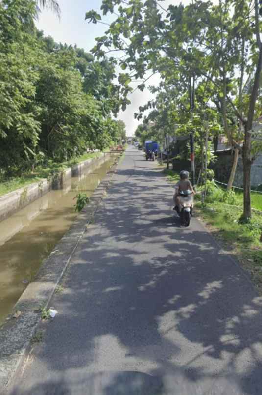 dijual tanah sinduadi kabupaten sleman