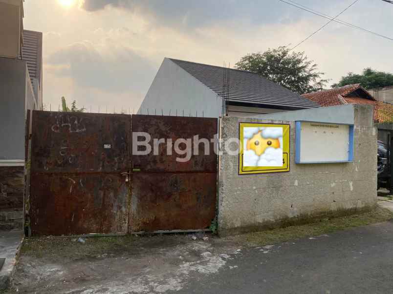 dijual tanah srengseng sawah jagakarsa