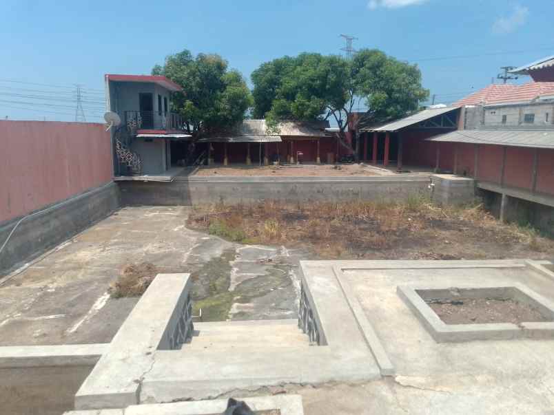 dijual tanah talun kabupaten cirebon