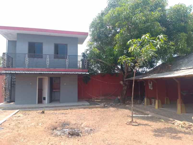 dijual tanah talun kabupaten cirebon