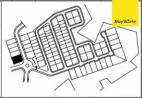 dijual tanah taman dayu rosewood hill pandaan jatim