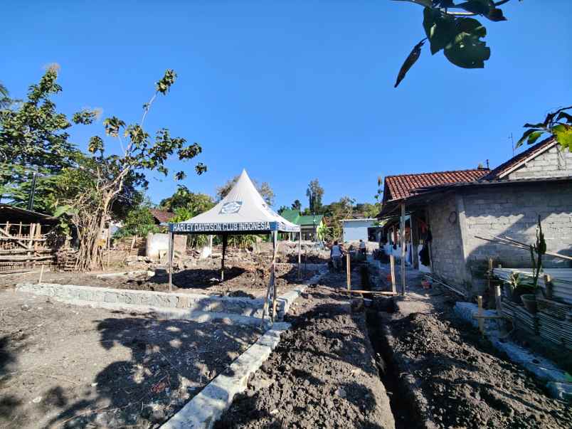 dijual tanah tamantirto kasihan bantul