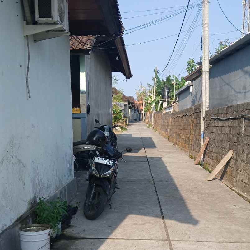dijual tanah tangkuban perahu