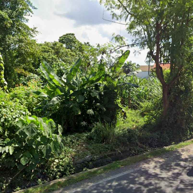 dijual tanah tumbak bayuh