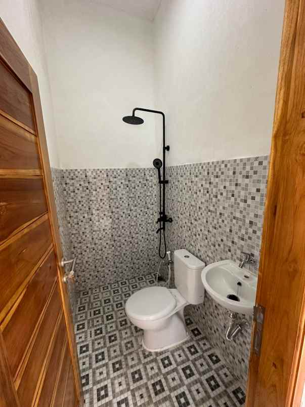 dijual villa batuan ubud gianyar bali