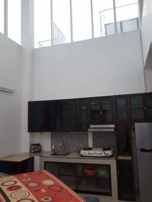 dijual villa panderman hill kec batu