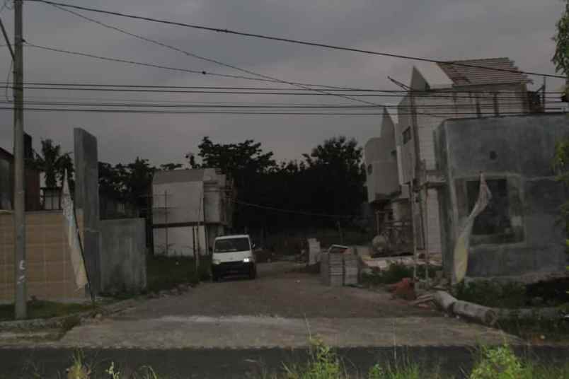 dijual villa pesona indah kajang