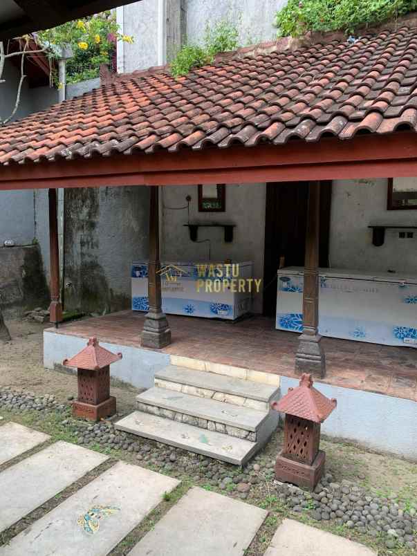 dijual villa tritonirmolo kasihan