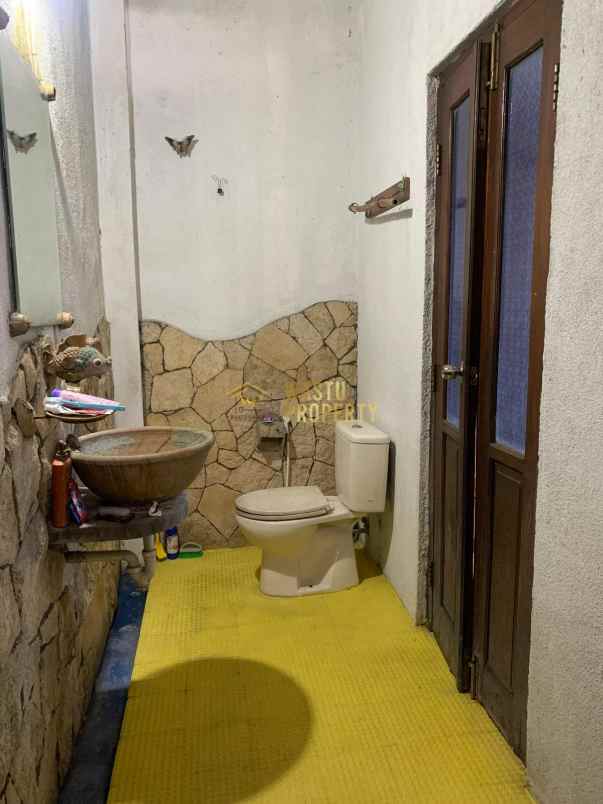 dijual villa tritonirmolo kasihan