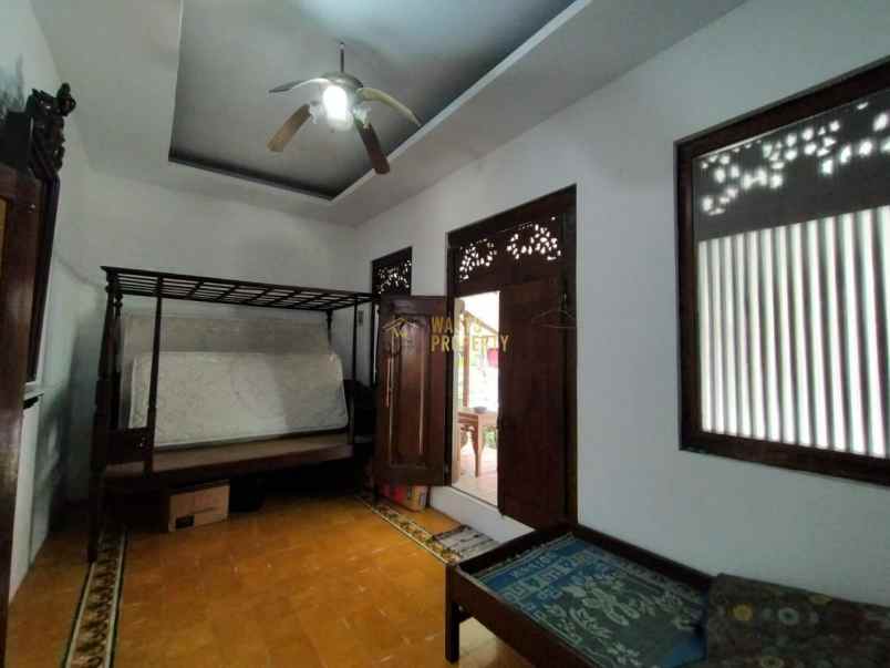 dijual villa tritonirmolo kasihan