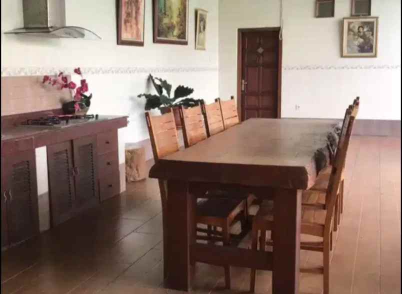 dijual villa tukad balian