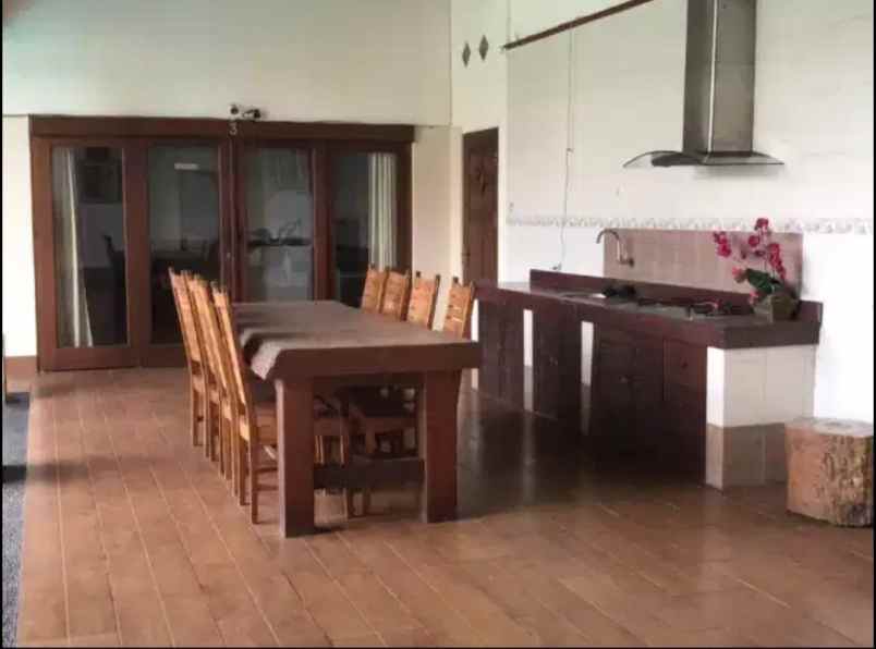 dijual villa tukad balian