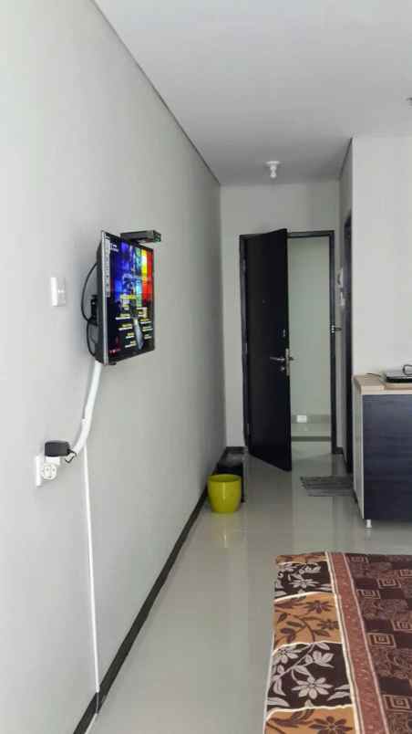 disewa apartemen minimalis pasar minggu