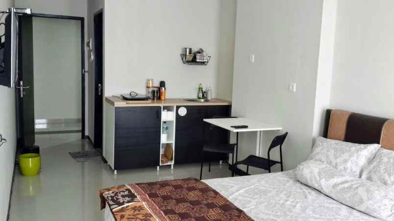 disewa apartemen minimalis pasar minggu