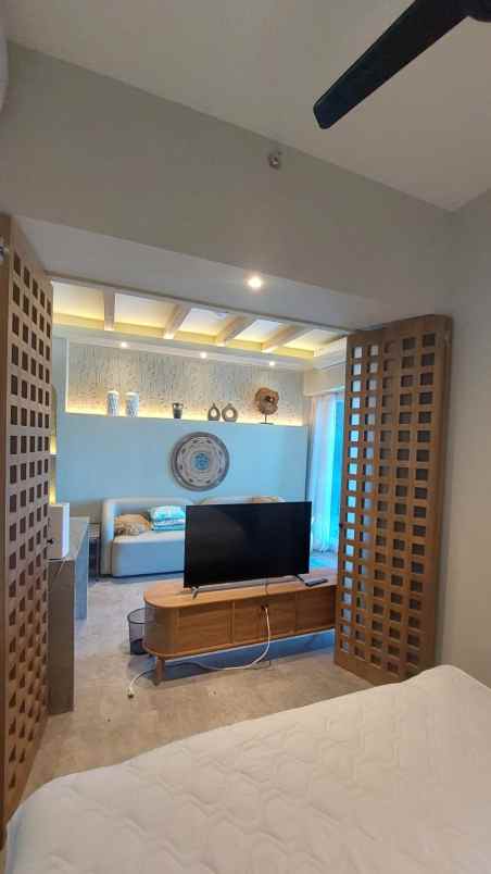 disewakan apartemen amor mansion