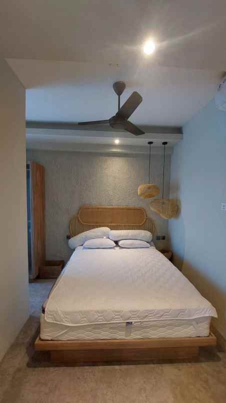 disewakan apartemen amor mansion