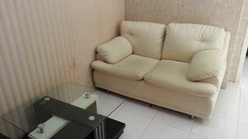 disewakan apartemen apartemen east coast residence