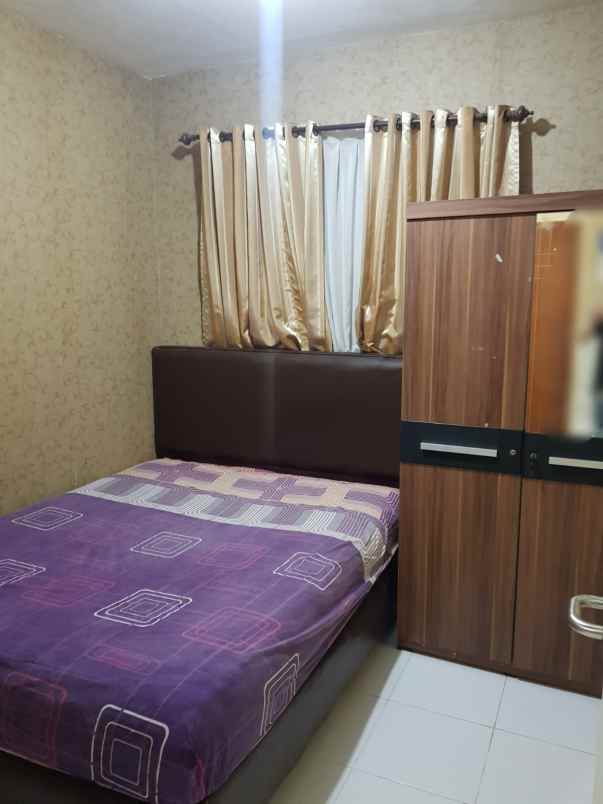 disewakan apartemen apartemen east coast residence