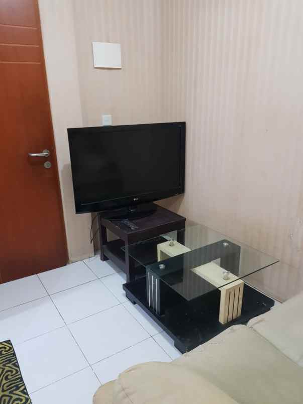 disewakan apartemen apartemen east coast residence