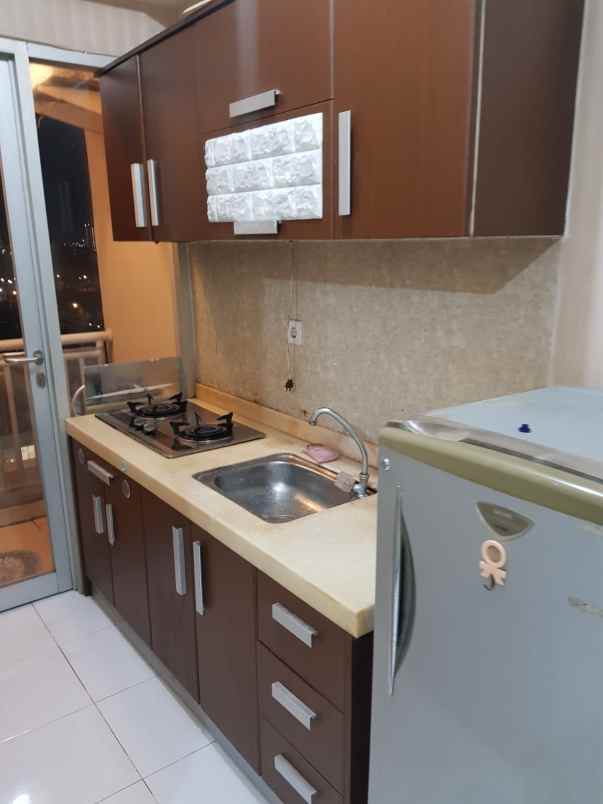 disewakan apartemen apartemen east coast residence