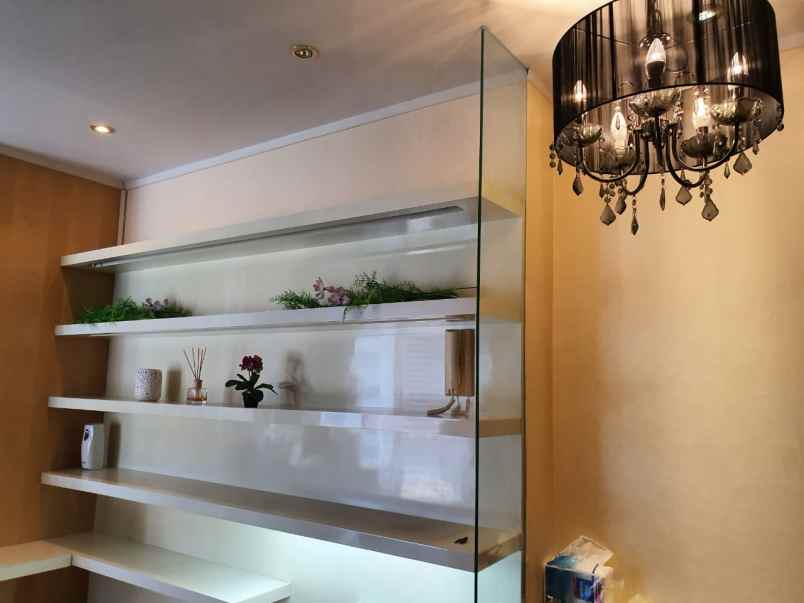 disewakan apartemen apartemen sudirman sahid