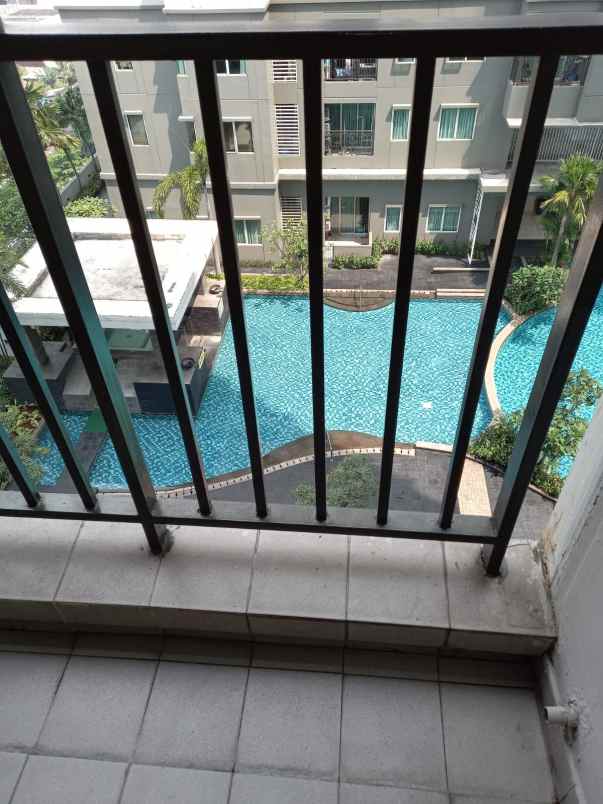 disewakan apartemen apartemen thamrin residence