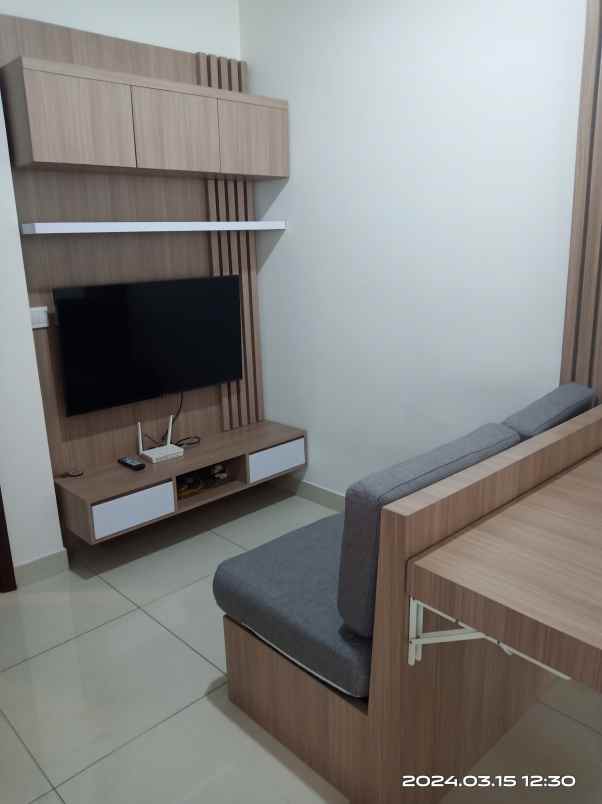 disewakan apartemen apartemen the kensington