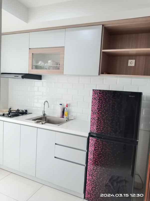 disewakan apartemen apartemen the kensington