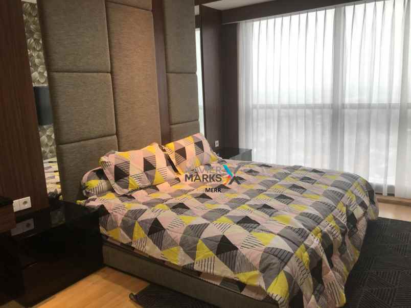 disewakan apartemen apartemen the peak