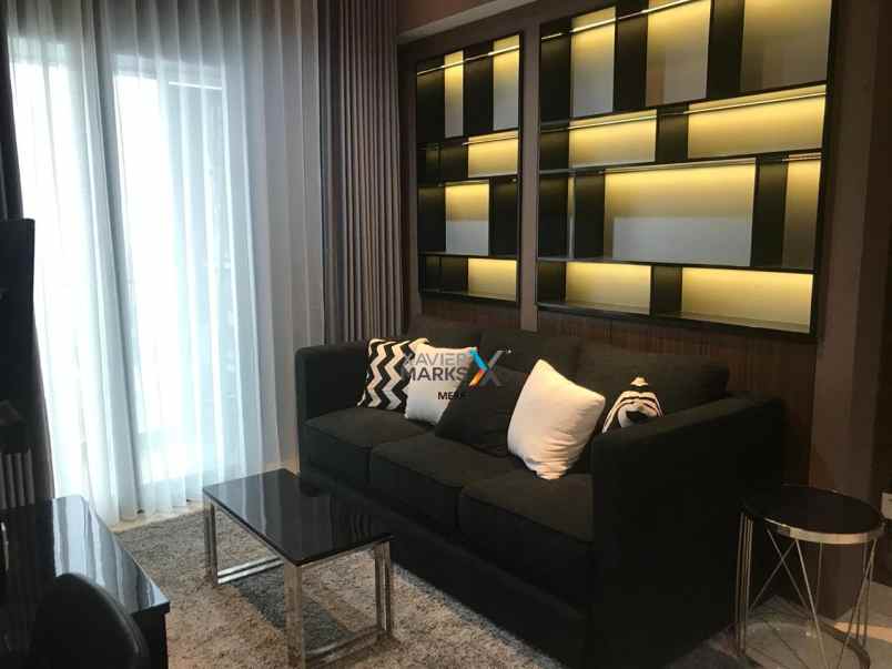 disewakan apartemen apartemen the peak