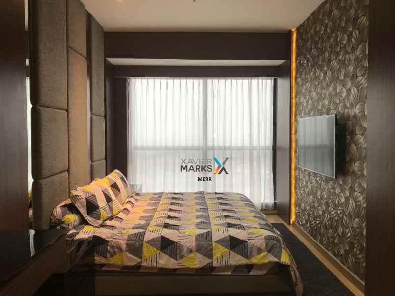 disewakan apartemen apartemen the peak