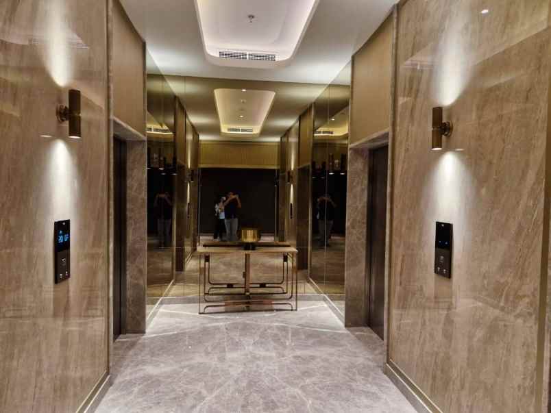 disewakan apartemen apartemen westown view