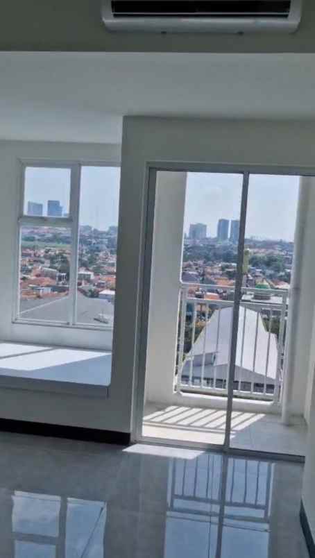 disewakan apartemen apartemen westown view