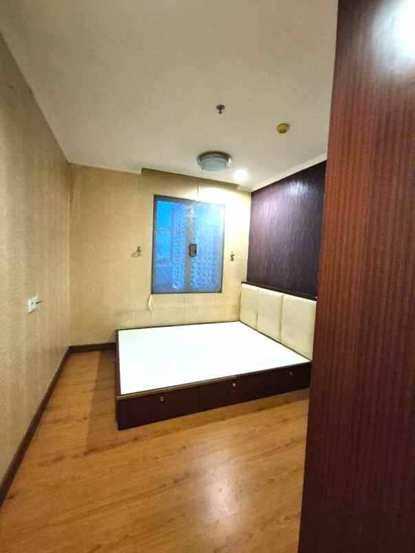 disewakan apartemen apt french walk moi kelapa