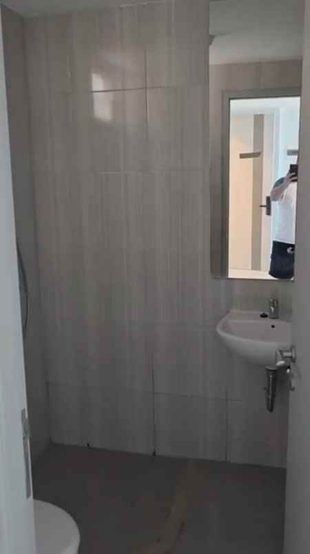 disewakan apartemen bella pakuwon city