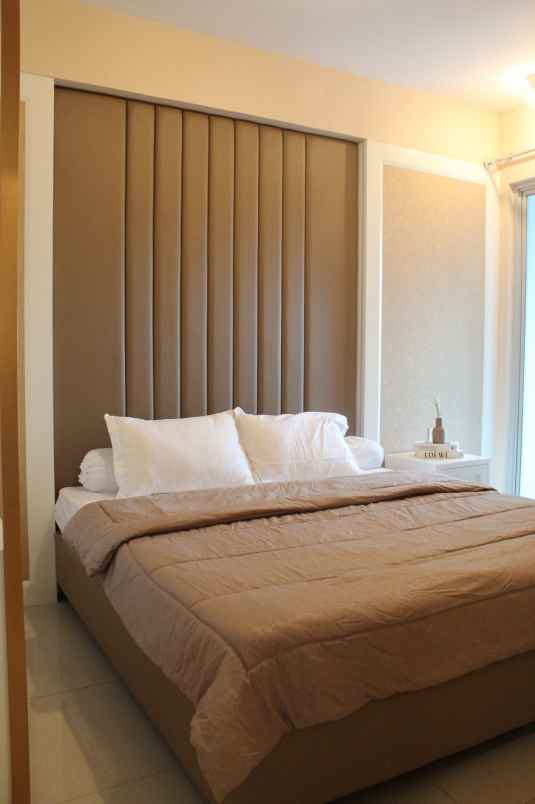 disewakan apartemen benson lantai 23