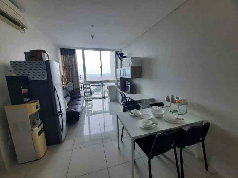 disewakan apartemen ciputra world apartemen