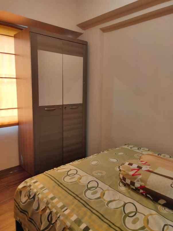 disewakan apartemen educity tower yale