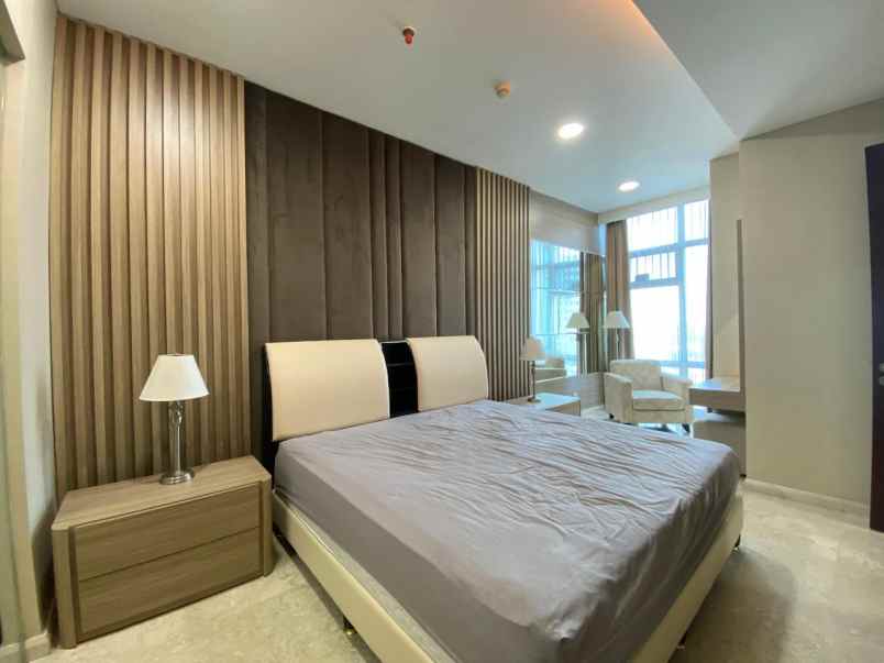 disewakan apartemen essence darmawangsa