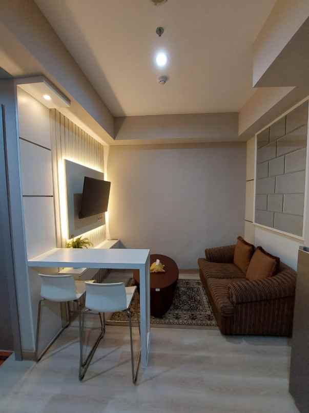 disewakan apartemen fatmawati cilandak