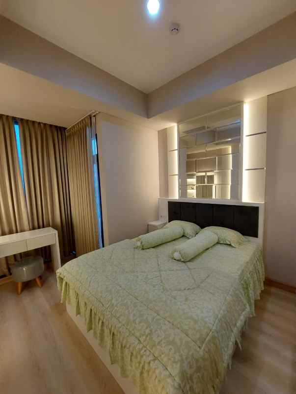 disewakan apartemen fatmawati cilandak