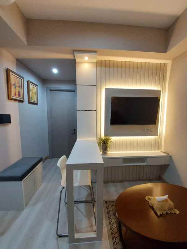 disewakan apartemen fatmawati cilandak